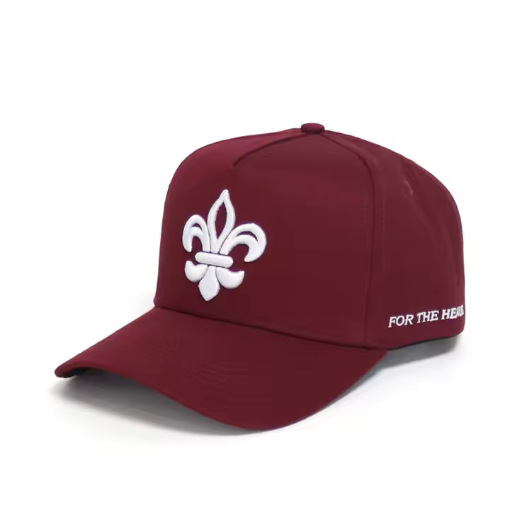Fleur de Heaux - Ritter