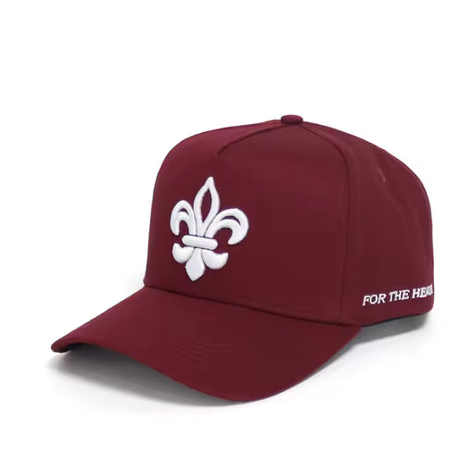 Fleur de Heaux - Ritter