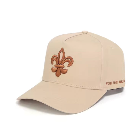 Fleur de Heaux - Beignet