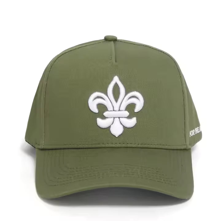 Fleur de Heaux - Bayou