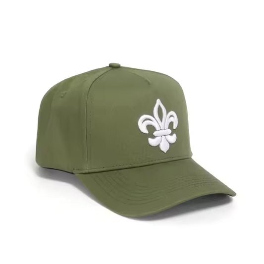 Fleur de Heaux - Bayou
