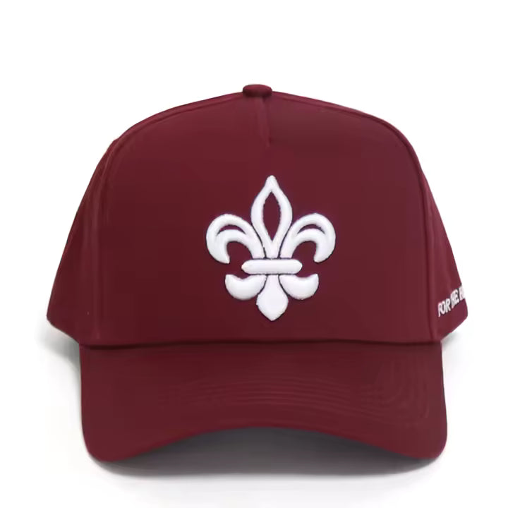 Fleur de Heaux - Ritter